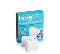Hive Roller Wax Heads Large (6)
