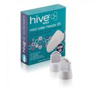 Hive Roller Wax Heads Mini (6)