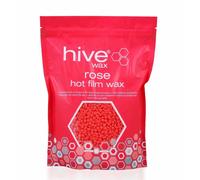 Hive Rose Hot Film Wax Pellets 700g