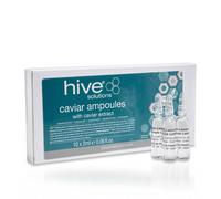 Hive Simply THE Caviar Ampoules All Skin Types 2ml x 10