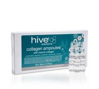 Hive Simply THE Collagen Ampoules All Skin Types 3ml x 10
