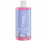Hive Simply The Non-Acetone Nail Polish Remover 500ml