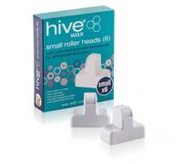 Hive Small Roller Waxing Heads (6)