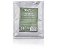 Hive Solutions Anti-Acne Peel Off Mask All Skin Types 30g