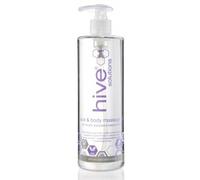 Hive Solutions Face And Body Massage Oil 490ml