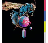 Hive - Teeth Of The Sea (Vinile)