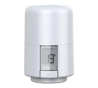 Hive UK7004240 - Valvola termostatica per radiatore (TRV) con compatibilità smartphone, colore: Bianco
