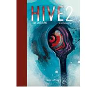Hive. Vol. 2 - Curran Tim