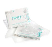 Hive Wax Polythene Paraffin Protectors (100)