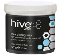Hive Xtra Strong Wax 425g