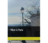 Hiver à Paris
