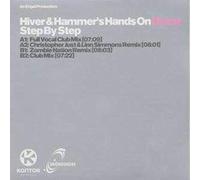 Hiver & Hammer - HIVER & HAMMER / HANDS ON DIVINE STEP BY STEP