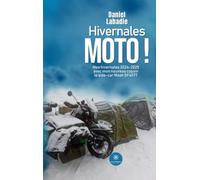Hivernales moto !: Mes hivernales 2024-2025 avec mon nouveau copain le side-car Mash SF4077