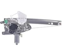 Hiverni kit alzacristalli Regolatore alzacristallo elettrico anteriore destro per Mercedes, per Benz, per Smart, per City, per Coupe 450