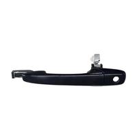 Hiverni Per Ford Ranger Per Mazda BT50 Maniglia for porta esterna nera Drive/Maniglie a destra(Front left)
