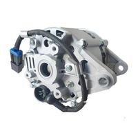 Hivernoi Generatore alternatore ALTERNATORE AT9734 ADATTO A A498 A498BPG Hangcha Heli per motore RICAMBI