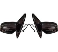 Hivernoi Gruppo specchietto retrovisore Per la Per classe R Per W251 Per R300 Per R320 Per R350 Per R400 Per R500 Per R63 Specchietto retrovisore(Pair)