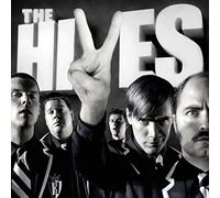 HIVES - BLACK AND WHITE ALBUM