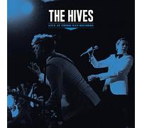 Hives The - Live At Third Man Records