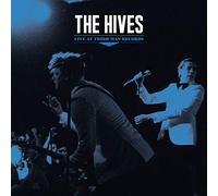 Hives The - Live At Third Man Records