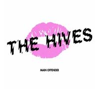 Hives,the - Main Offender