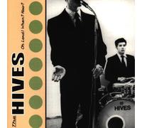 Hives,the - Oh Lord ! When ? How ?