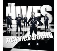 Hives,the - Tick Tick Boom