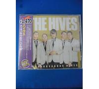 Hives, the - Tyrannosaurus Hives