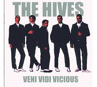 Hives The - Veni Vidi Vicious