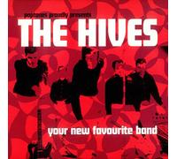 Hives, the - Your New Favourite Band