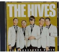 Hives - Tyrannosaurus Hives + 1