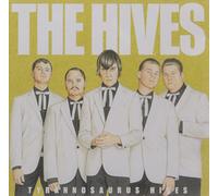 Hives - Tyrannosaurus Hives