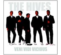 Hives - Veni Vidi Vicious