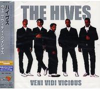 Hives - Veni Vidi Visicous