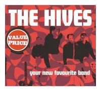 Hives - Your New Favourite Band