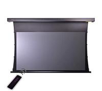 HiViLux® Tension CLR/ALR - Schermo per proiettore UST / TV laser: HiViPrism Cinema HDR a contrasto elevato/8K/4K/3D (120 pollici 16:9 immagine:265 x 149 cm nero)