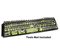 HIVIZ 3 Rail Twist Lock Socket Boss 18 ERNST MANUFACTURING INC 8460HV