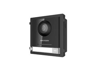 Hivkision DS-KD8003-IME2 Sistema per video-citofono 2WIRE 2 MP Nero