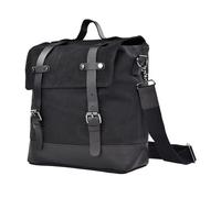hivxwerm Borsa da Sella Moto per Rebel per SR400 per XL883L Borsa da Moto Borsa da Viaggio Borsa da Viaggio Borsa A Tracolla Borsa da Sella Impermeabile Borsa per Riporre Gli Attrezzi(A)