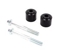 hivxwerm Moto Riser Manubrio Compatibile con Bonneville per T100 per T120 2016 2017 2018 2019 Manubrio Riser Morsetto Spacer Bar Mount Accessori Moto