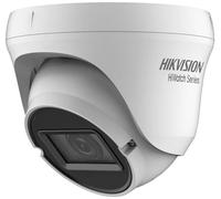 HIWATCH - Hikvision Videocamera Analogica Turret 2MP Varifocale 2.8-12mm - HWT-T320-VF
