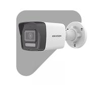 Hikvision Videocamera Turret IP 4MP 2.8mm - HWI-T240H(2.8mm)(C) - HWI-T240H-28