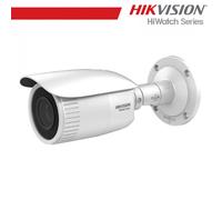 HiWatch Hikvision 2MP IP Bullet Camera Motorizzata Zoom 2.8-12mm