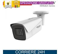 TELECAMERA HIKVISION IP POE 8MP 4K POE ONVIF MOTORIZZATA 2.8MM 12MM IP67