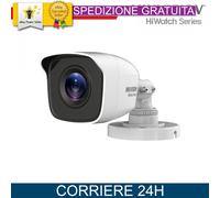 Telecamera MINI BULLET 5MP 4in1 3,6mm IR 20m DWDR