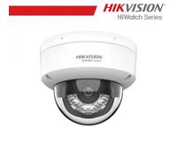 HiWatch Hikvision Dome IP Camera 8MP 2.8mm SmartLight - Security Cam