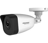Hiwatch Hikvision Ip Bullet Ip67 4Mpx 2.8Mm Ir Poe