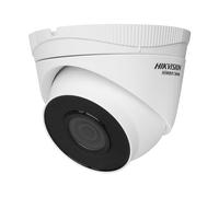 Hikvision Hiwatch Turret 4Mp IP PoE 2.8mm HWI-T240H(C)