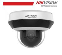 HiWatch Hikvision IP Speed Dome 4MP 4X Interno - HWP-N2404IH-DE3(F)