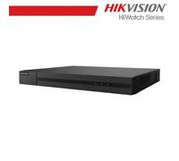 HiWatch Hikvision NVR 16CH PoE 4K, 2 HDD Slot, HWN-4216MH-16P (AI)